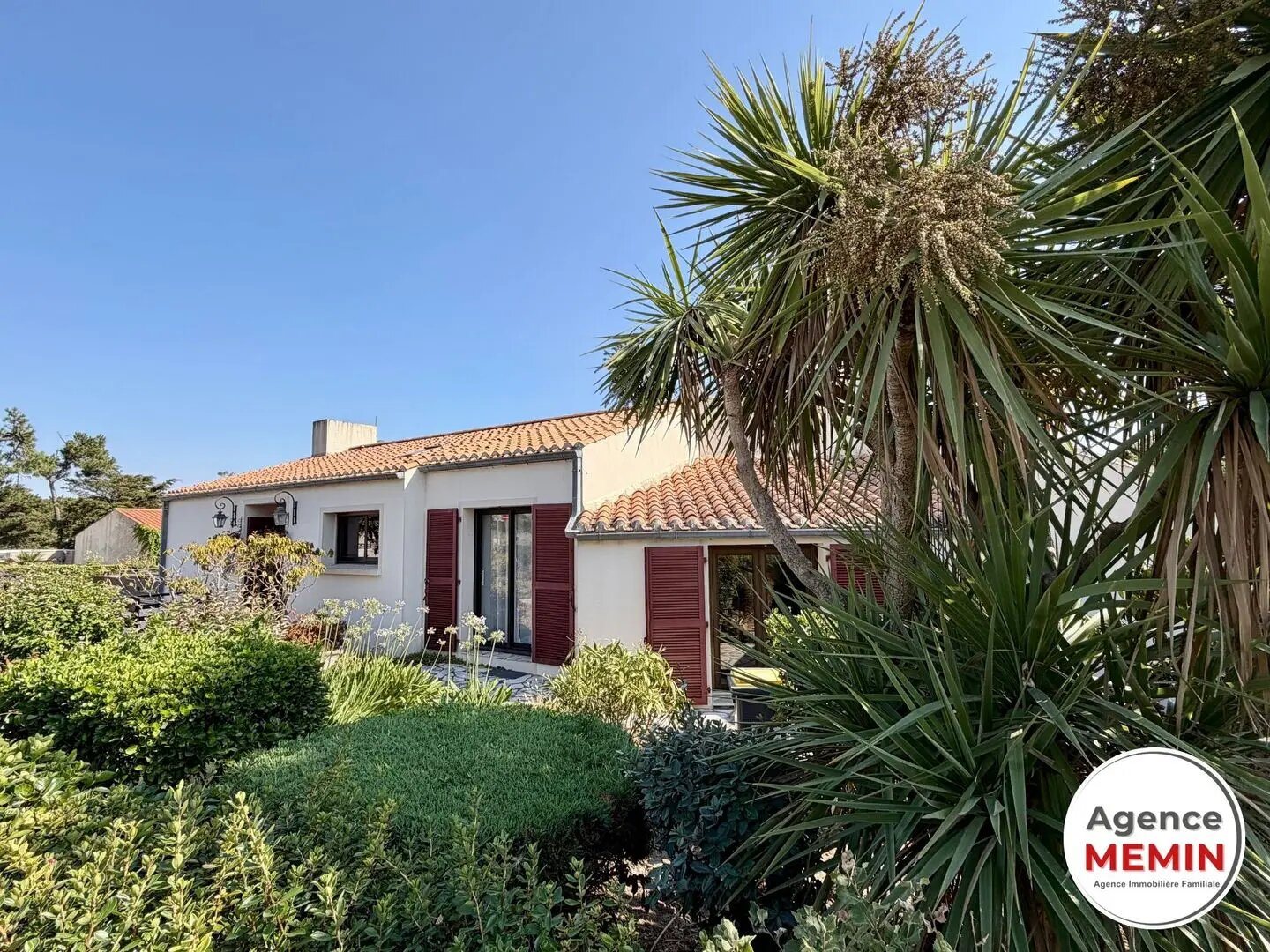 Maison à vendre, 109m², Bretignolles-sur-Mer