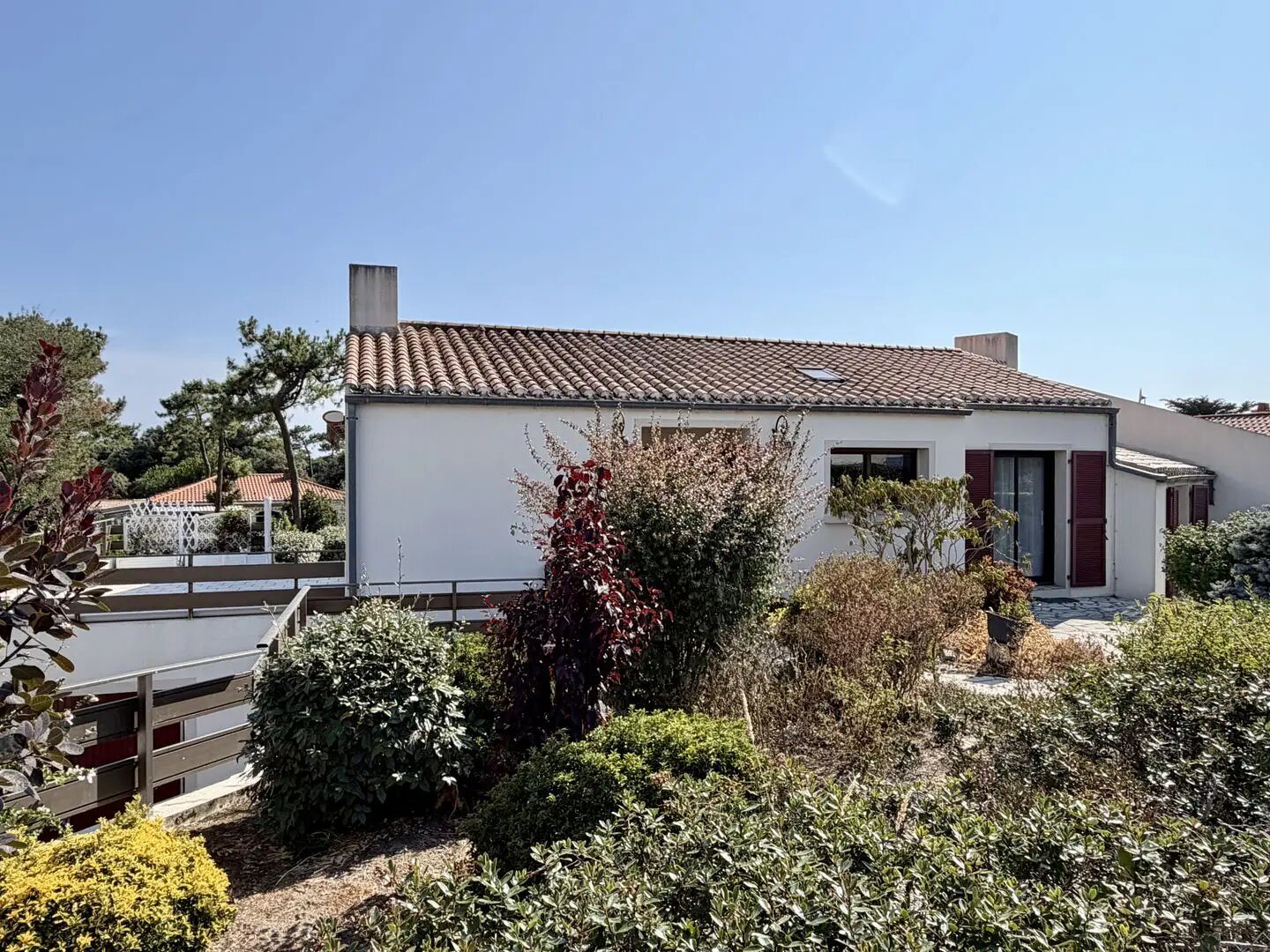 Maison à vendre, 109m², Bretignolles-sur-Mer