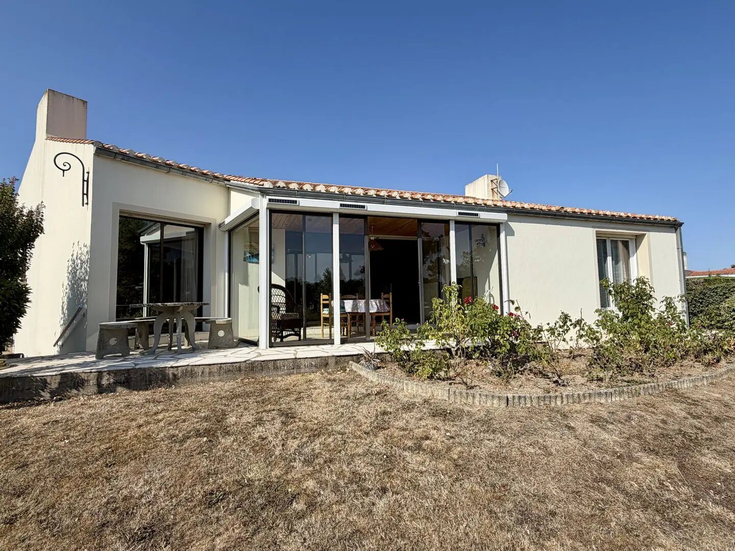 Maison à vendre, 109m², Bretignolles-sur-Mer
