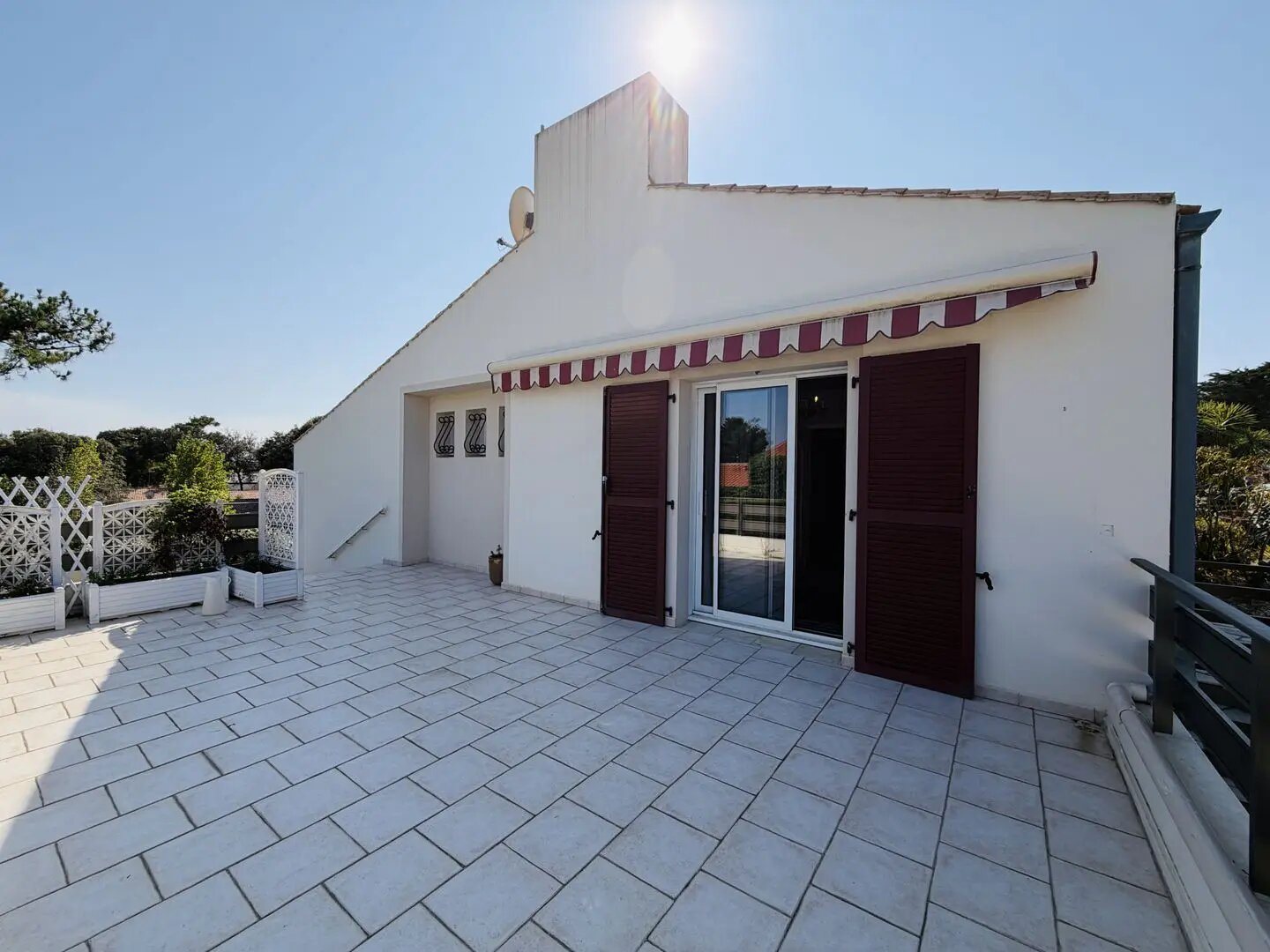 Maison à vendre, 109m², Bretignolles-sur-Mer