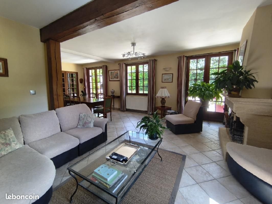 Maison à vendre, 137m², Valmondois