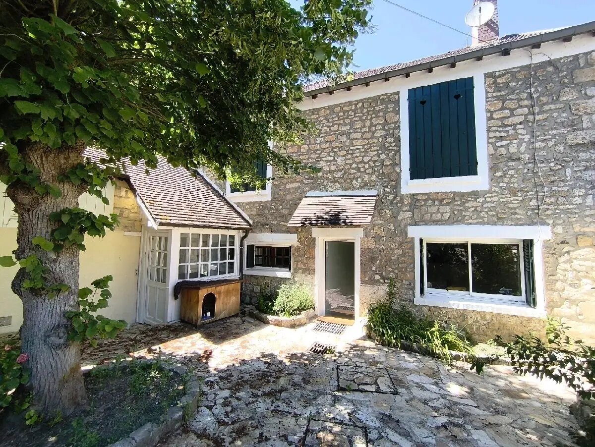 Maison à vendre, 82m², Nesles-la-Vallée
