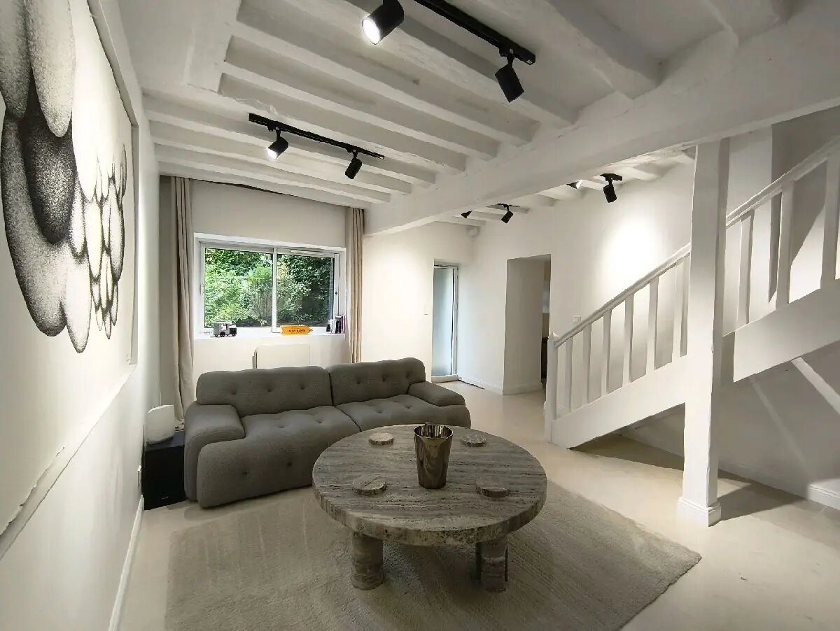 Maison à vendre, 82m², Nesles-la-Vallée