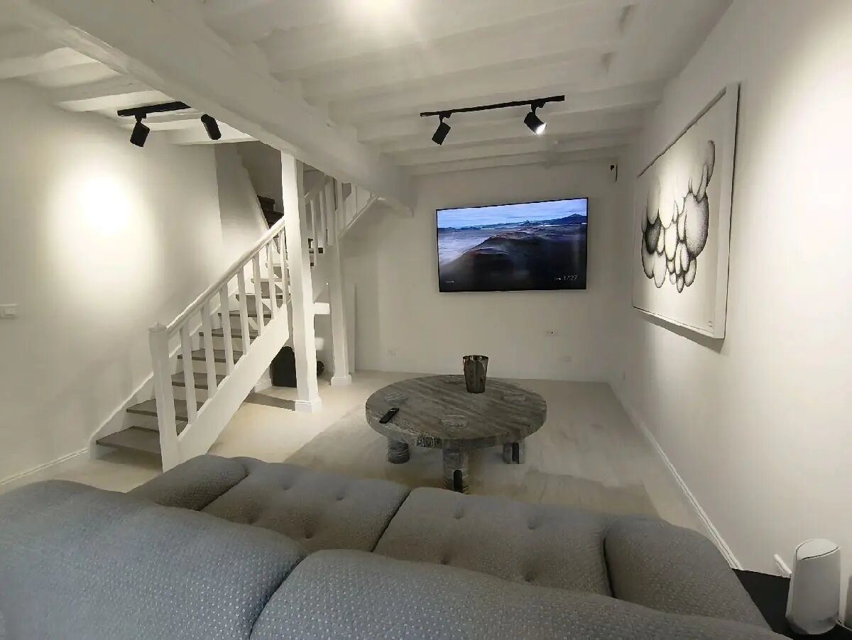 Maison à vendre, 82m², Nesles-la-Vallée
