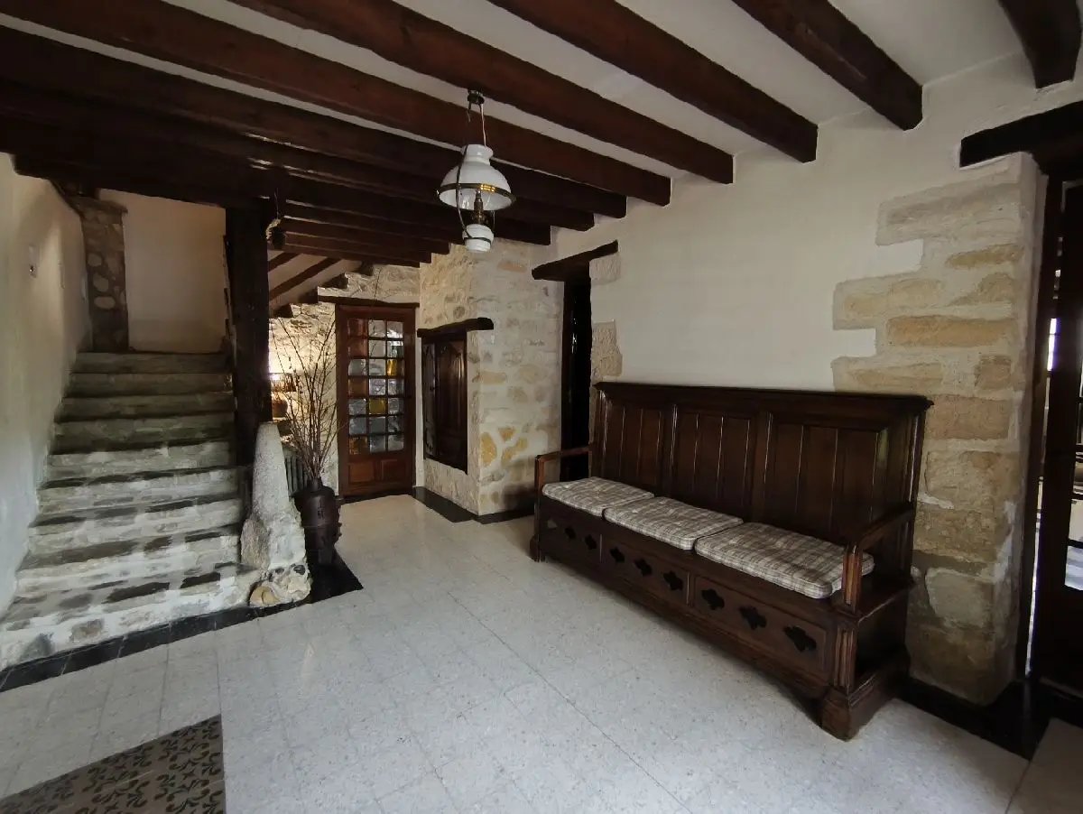 Maison à vendre, 234m², Vallangoujard