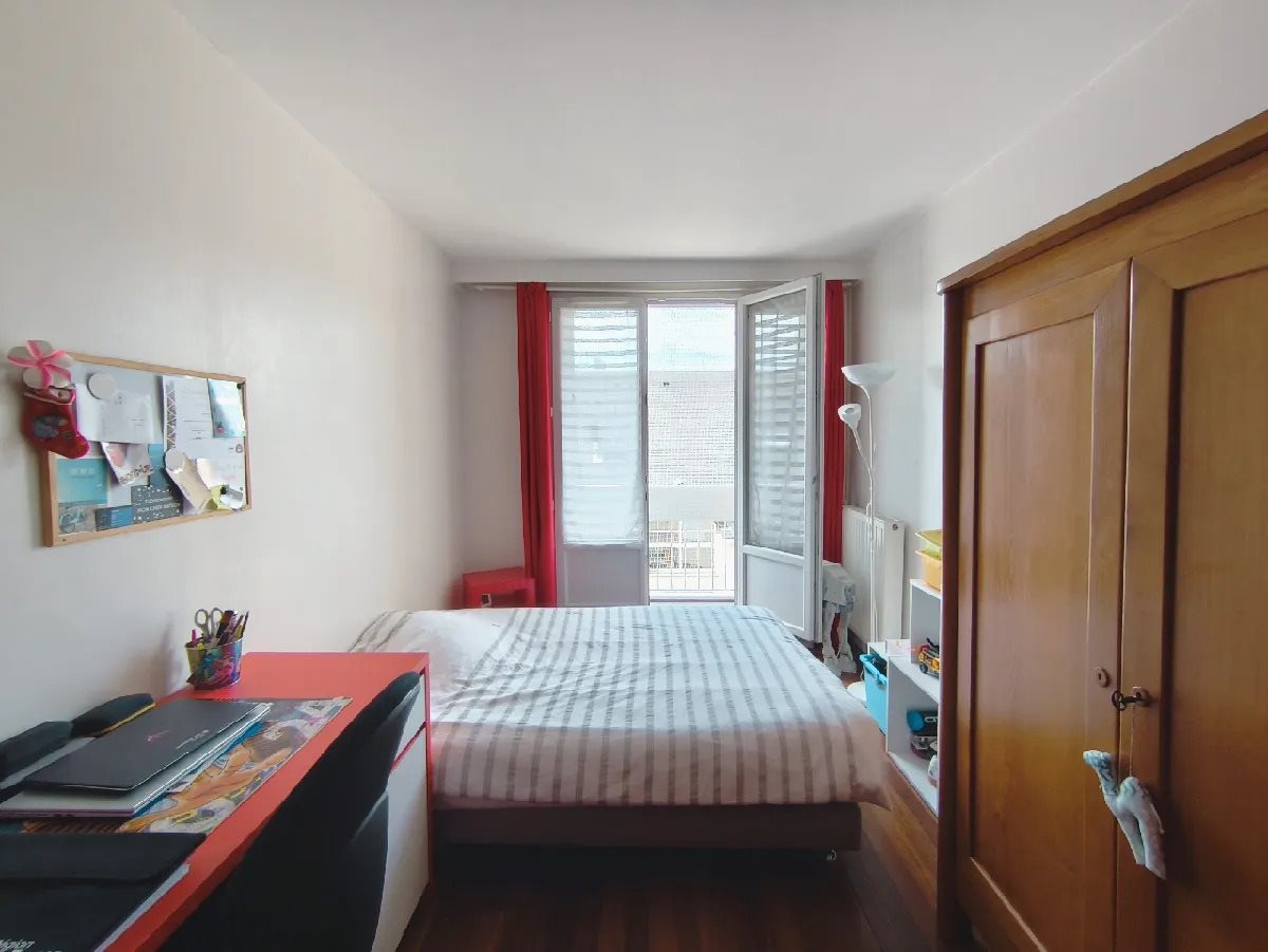 Appartement à vendre, 85m², Pontoise