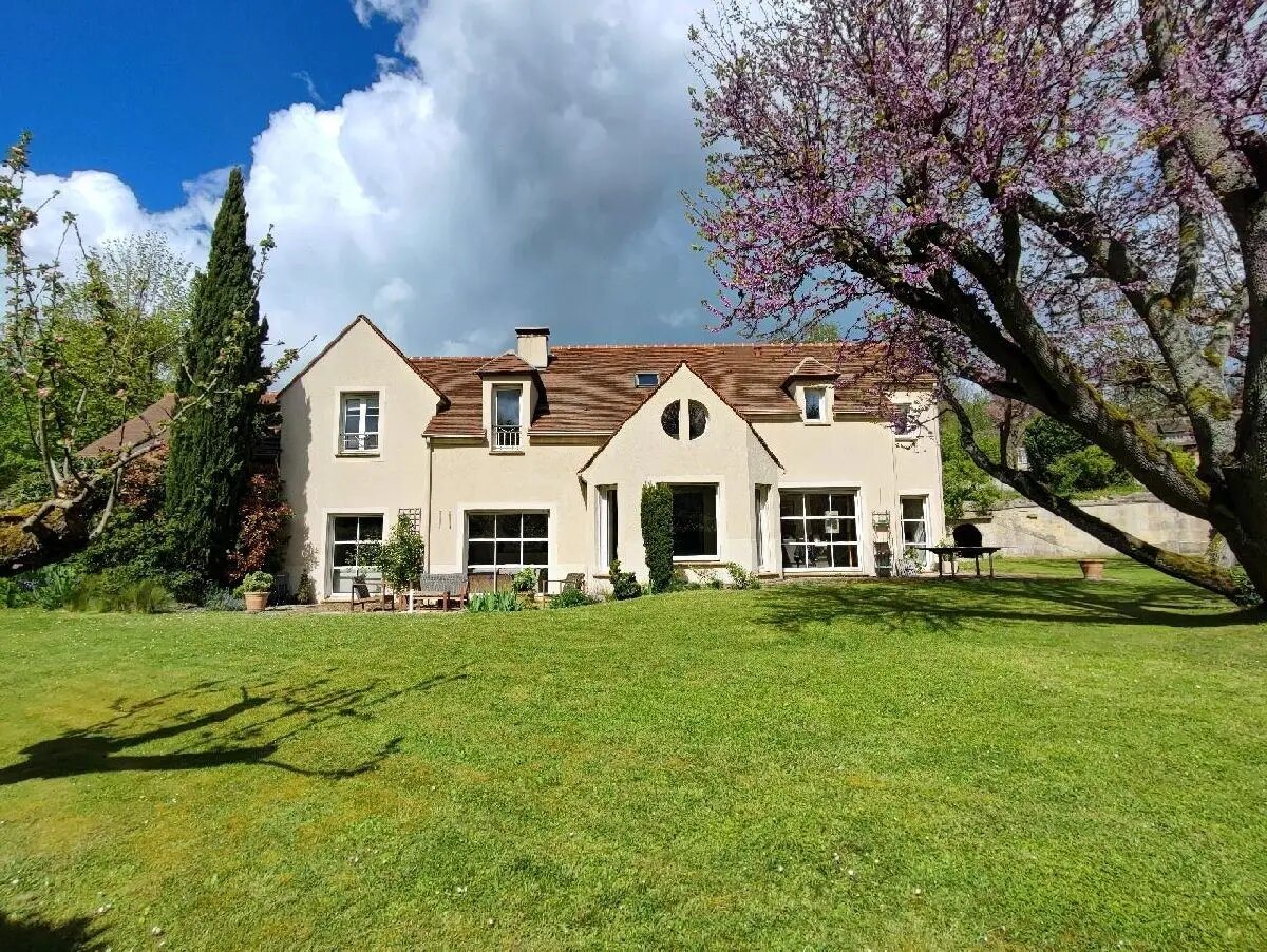Maison à vendre, 231m², Nesles-la-Vallée