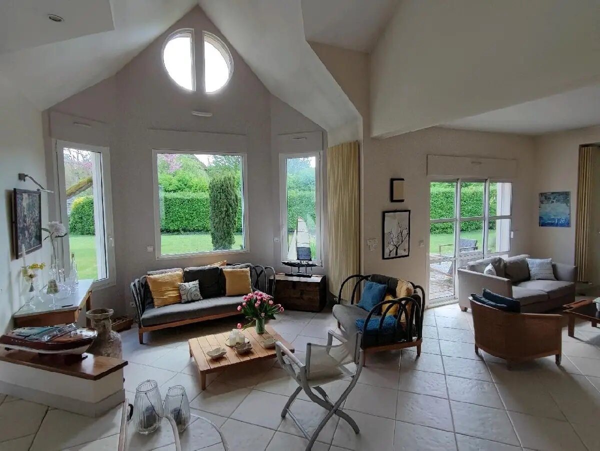 Maison à vendre, 231m², Nesles-la-Vallée