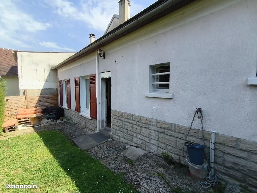 Maison à vendre, 29m², Parmain