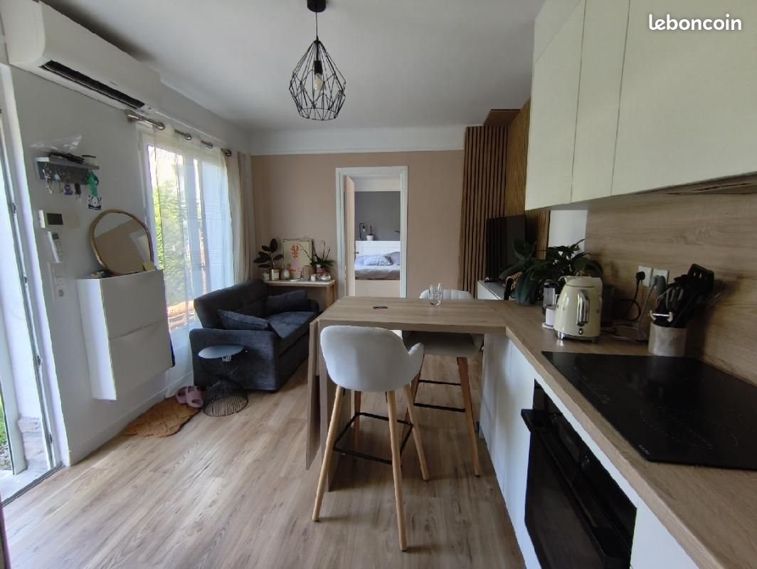 Maison à vendre, 29m², Parmain