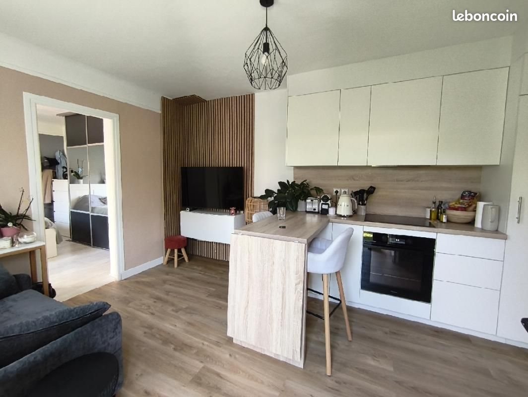Maison à vendre, 29m², Parmain