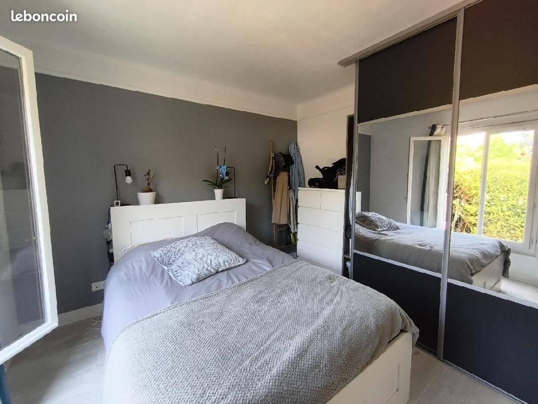 Maison à vendre, 29m², Parmain