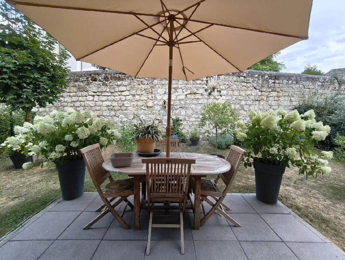 Appartement à vendre, 64m², L'Isle-Adam