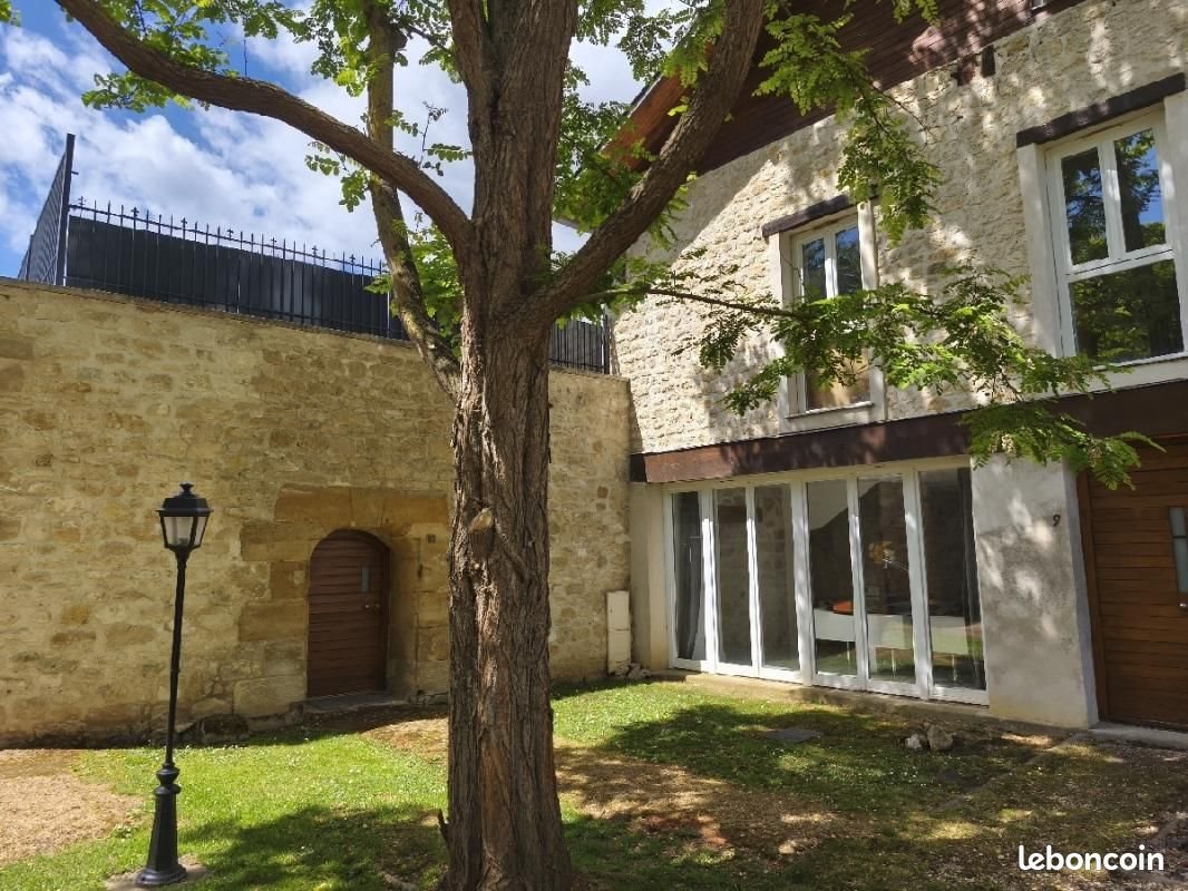 Maison à vendre, 130m², Labbeville