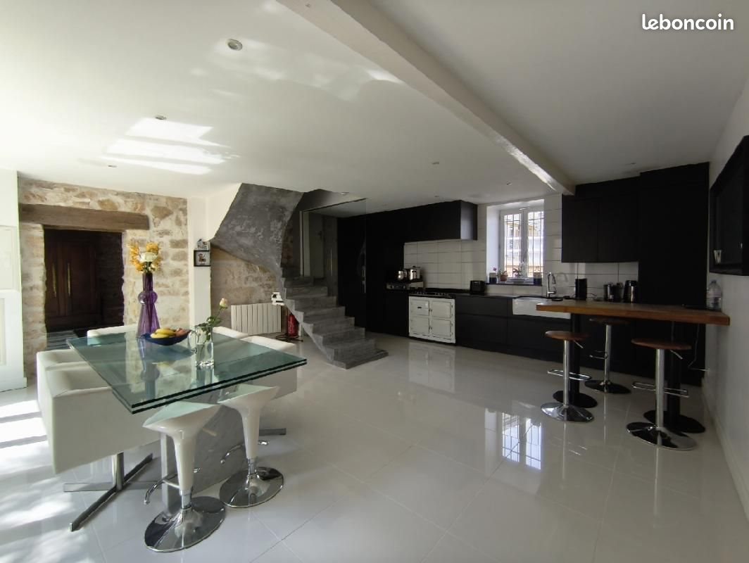 Maison à vendre, 130m², Labbeville