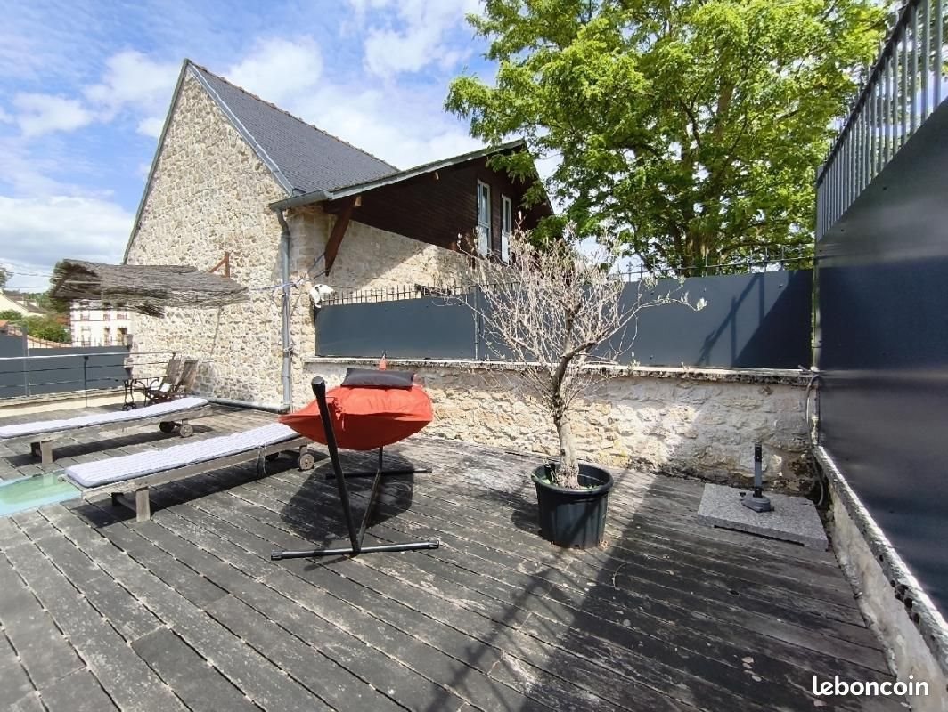 Maison à vendre, 130m², Labbeville