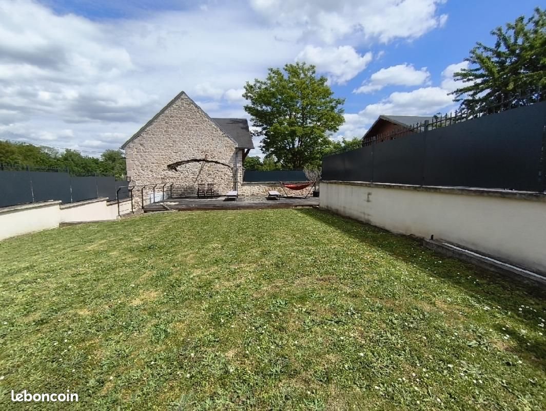 Maison à vendre, 130m², Labbeville