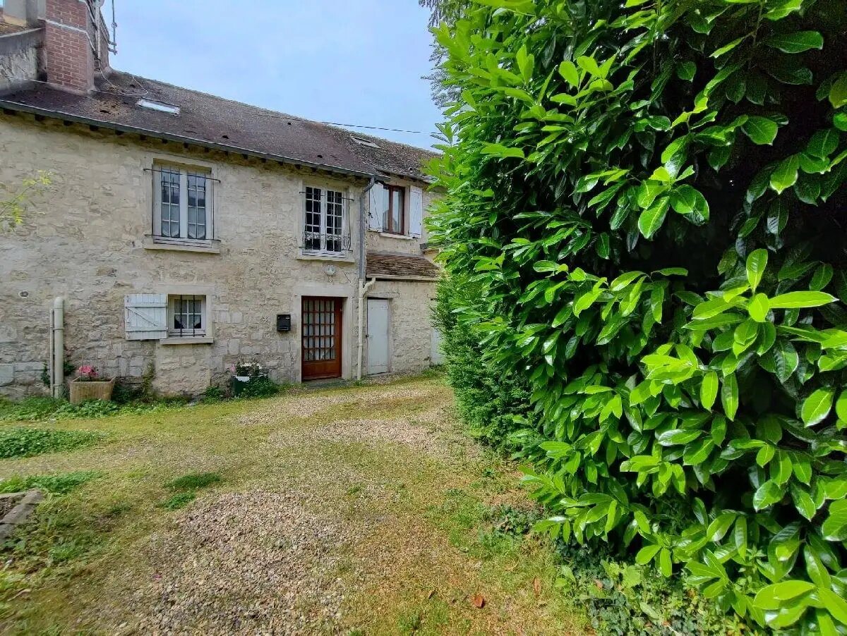 Maison à vendre, 102m², Nesles-la-Vallée