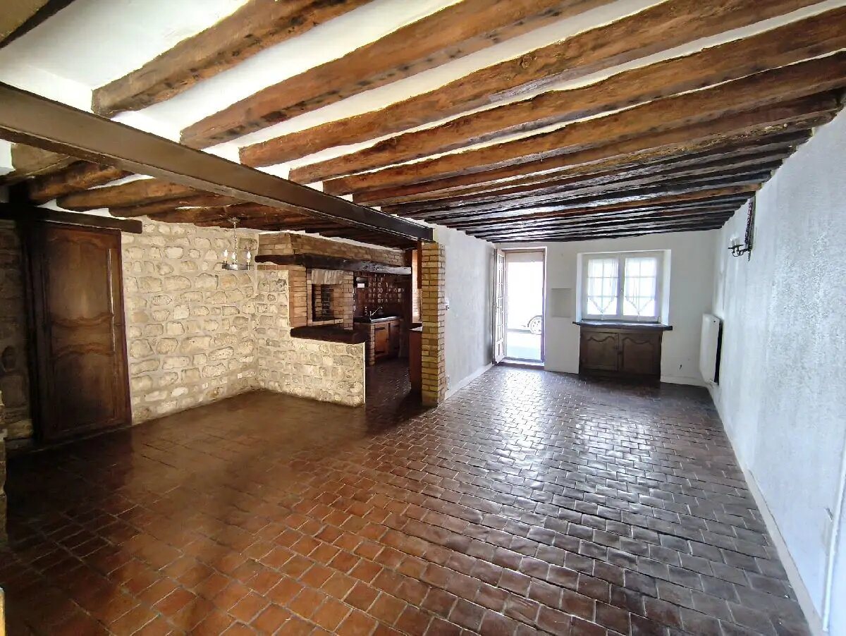 Maison à vendre, 102m², Nesles-la-Vallée
