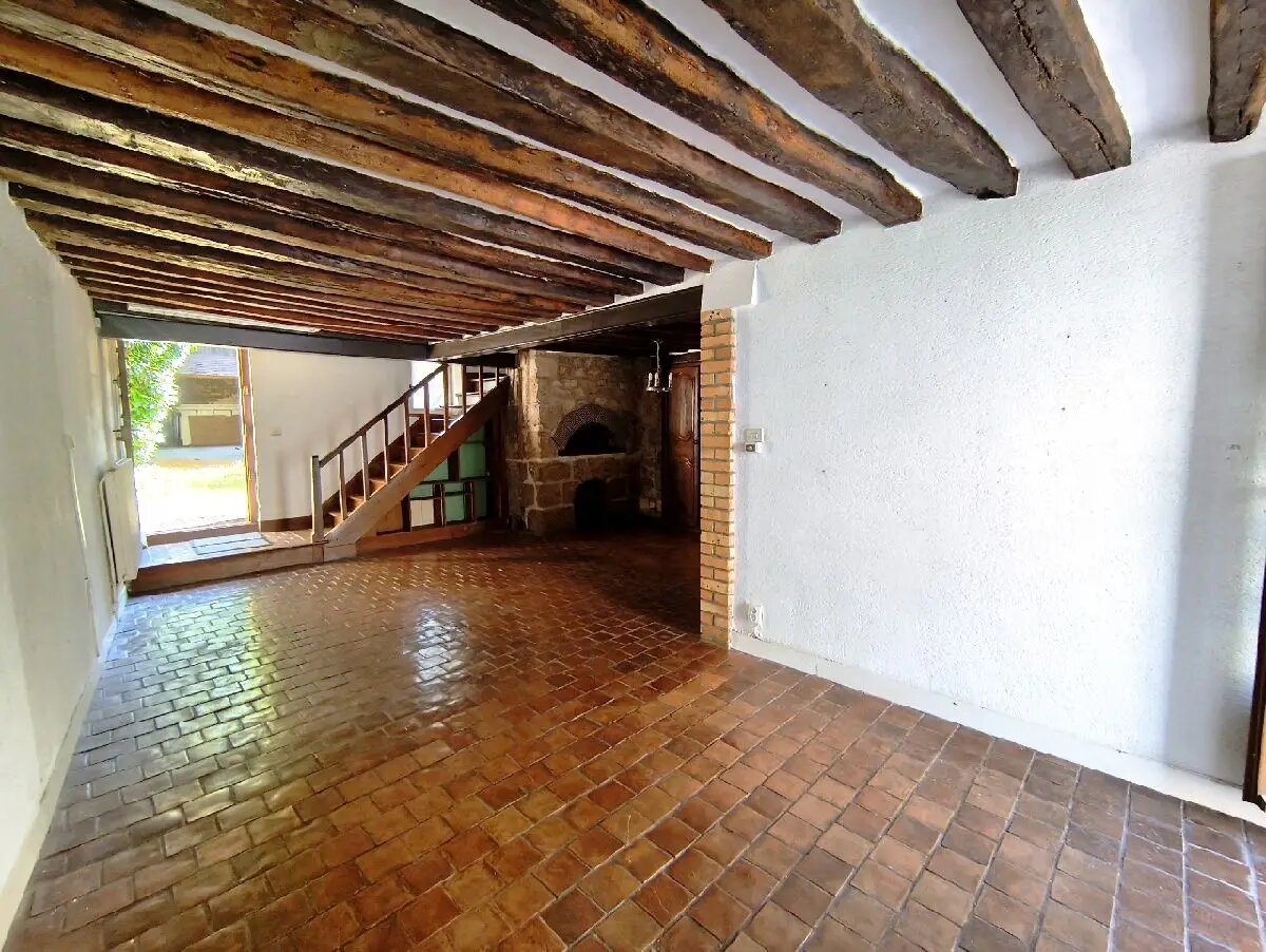 Maison à vendre, 102m², Nesles-la-Vallée