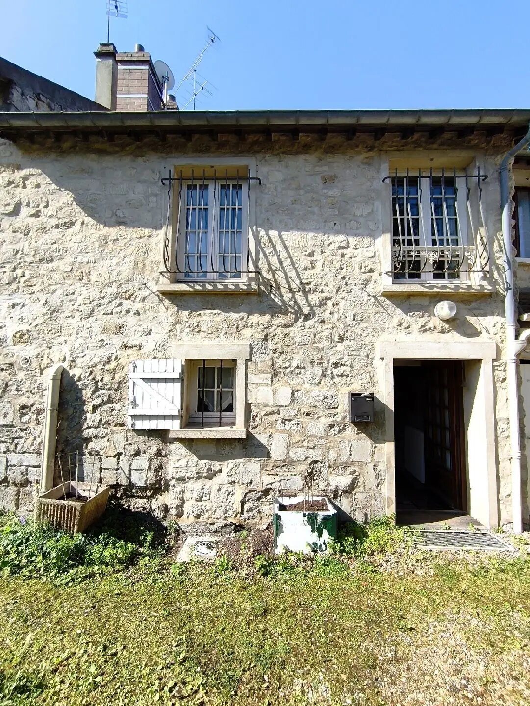 Maison à vendre, 102m², Nesles-la-Vallée