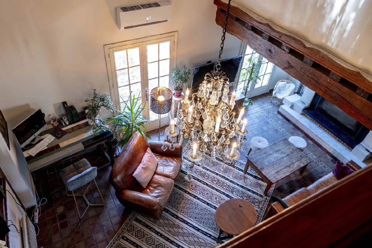 Maison à vendre, 142m², Ronquerolles