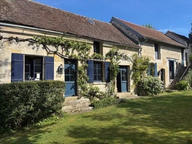 Maison à vendre, 158m², Frouville