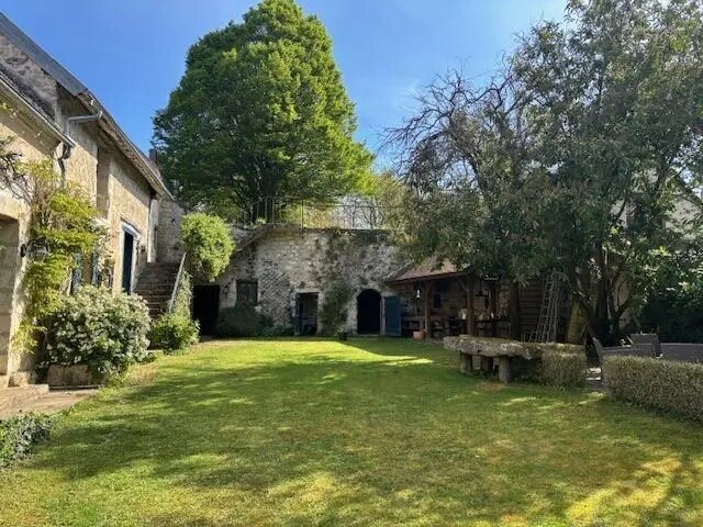 Maison à vendre, 158m², Frouville