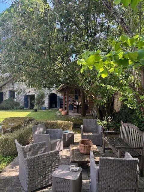 Maison à vendre, 158m², Frouville