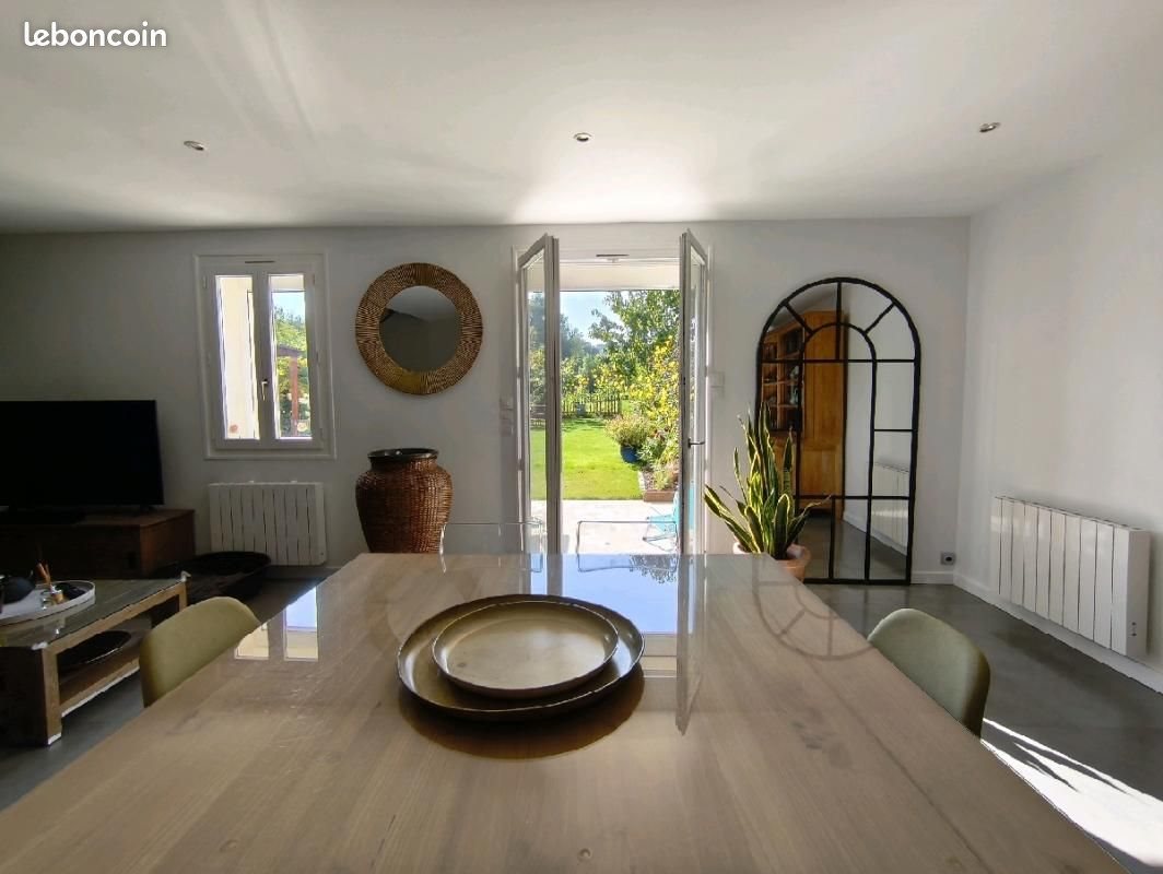 Maison à vendre, 150m², Nesles-la-Vallée