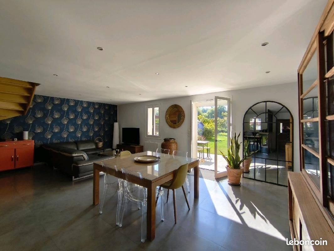 Maison à vendre, 150m², Nesles-la-Vallée