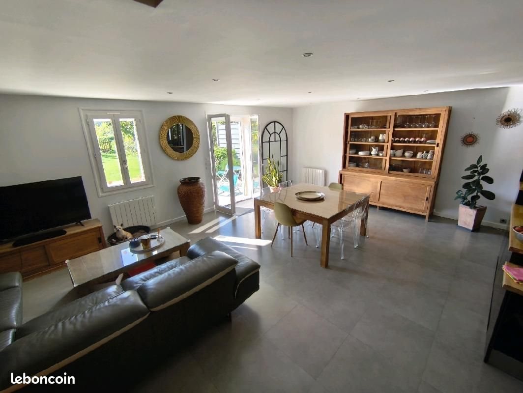 Maison à vendre, 150m², Nesles-la-Vallée