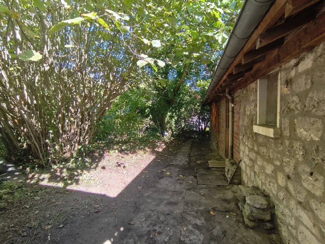 Maison à vendre, 110m², Nesles-la-Vallée