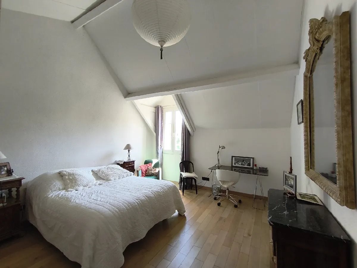 Maison à vendre, 222m², Nesles-la-Vallée