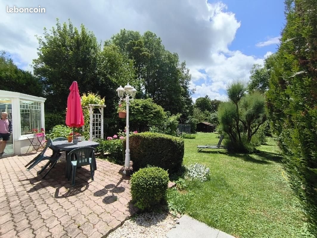 Maison à vendre, 120m², Nesles-la-Vallée