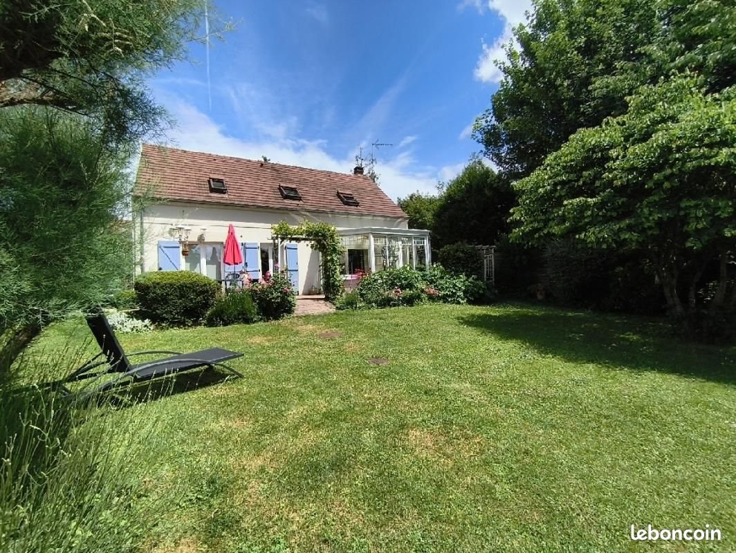Maison à vendre, 120m², Nesles-la-Vallée