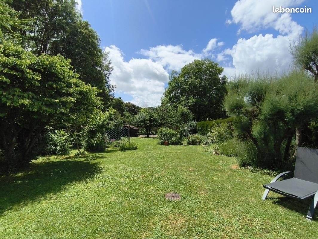 Maison à vendre, 120m², Nesles-la-Vallée