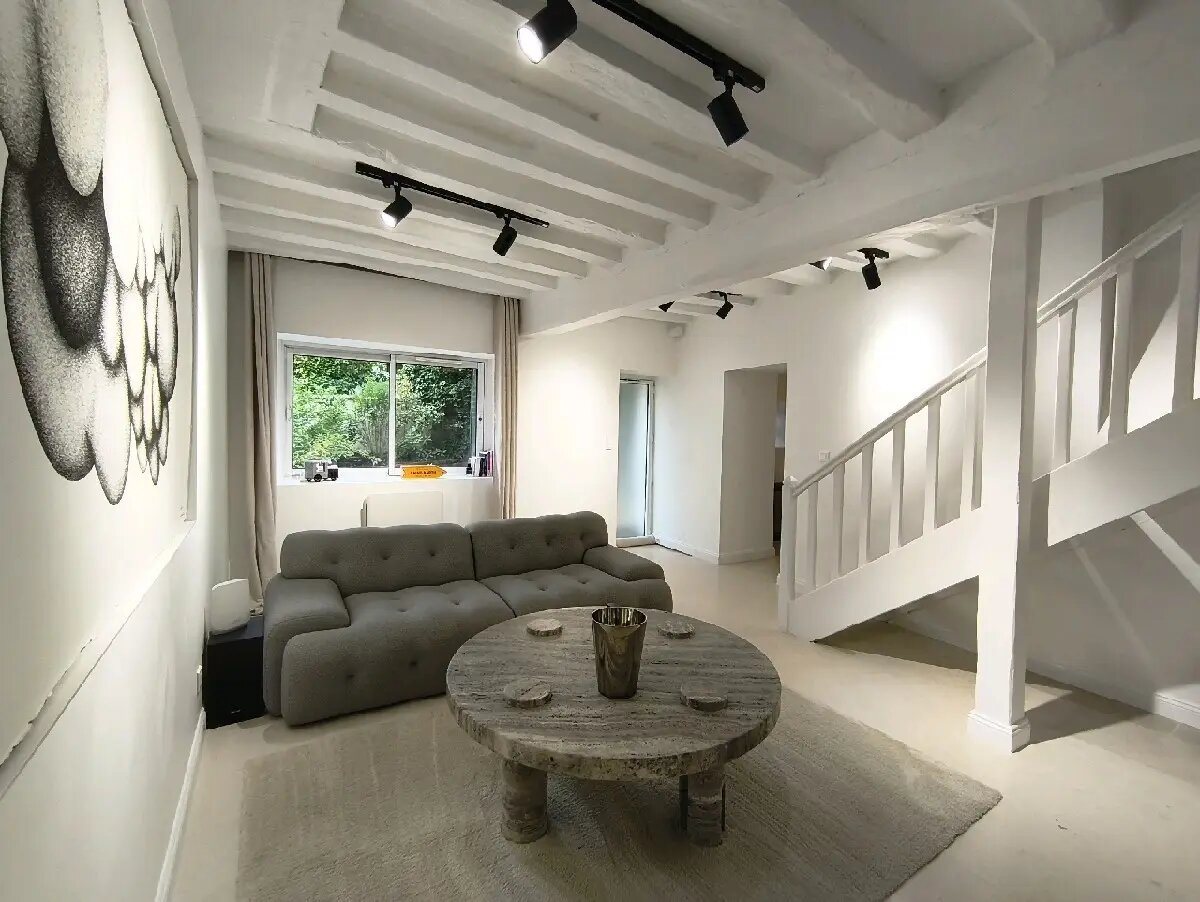 Maison à vendre, 82m², Nesles-la-Vallée