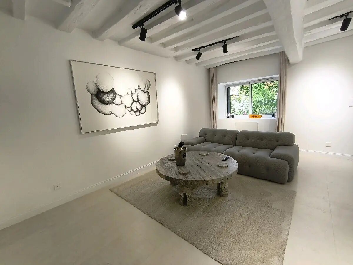 Maison à vendre, 82m², Nesles-la-Vallée