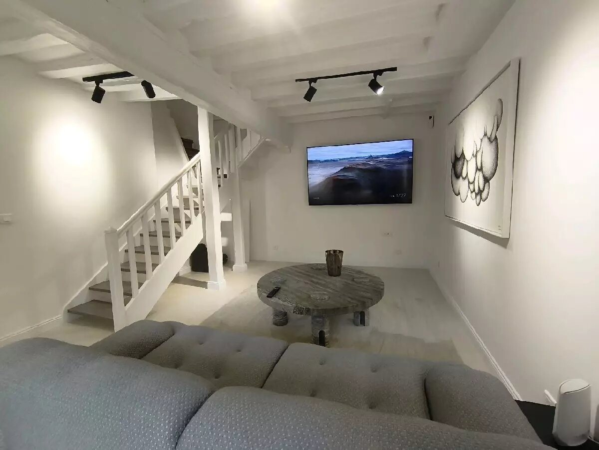 Maison à vendre, 82m², Nesles-la-Vallée