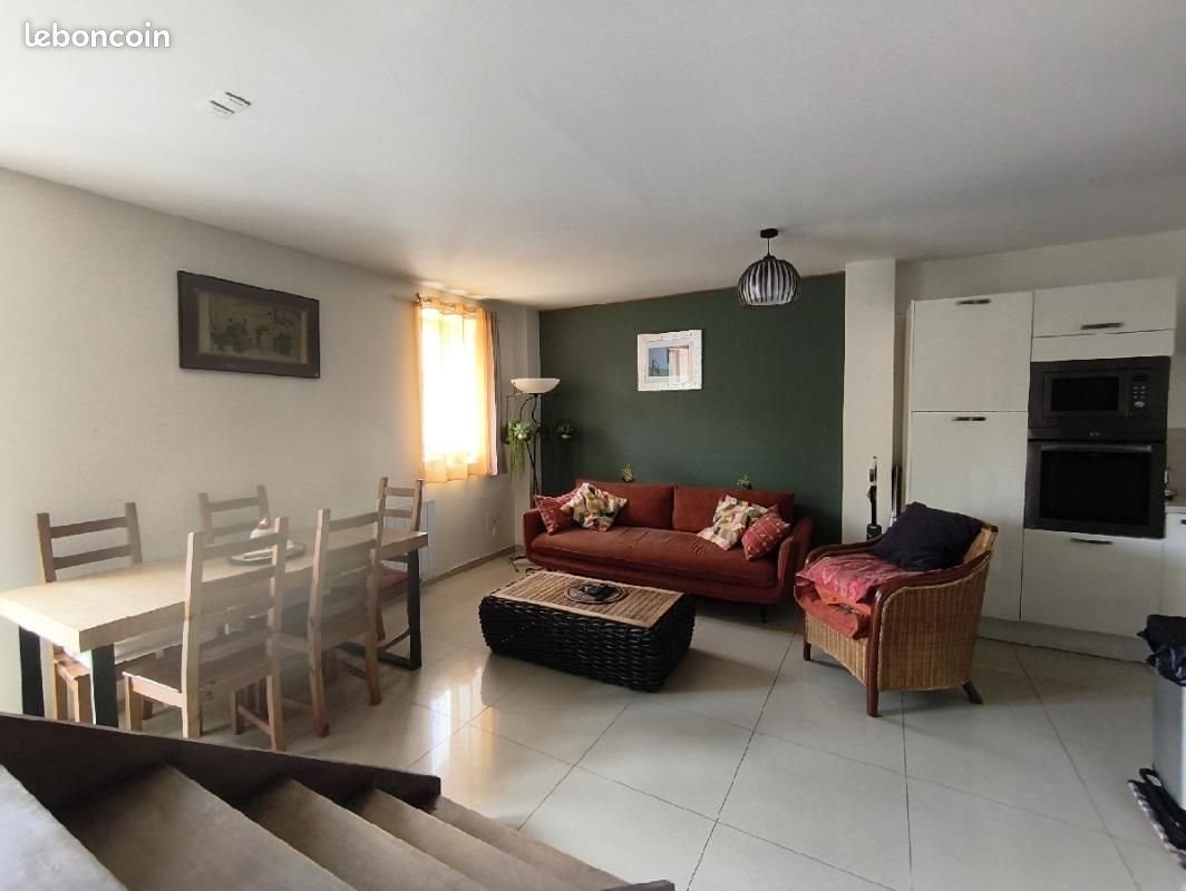 Maison à vendre, 77m², Nesles-la-Vallée