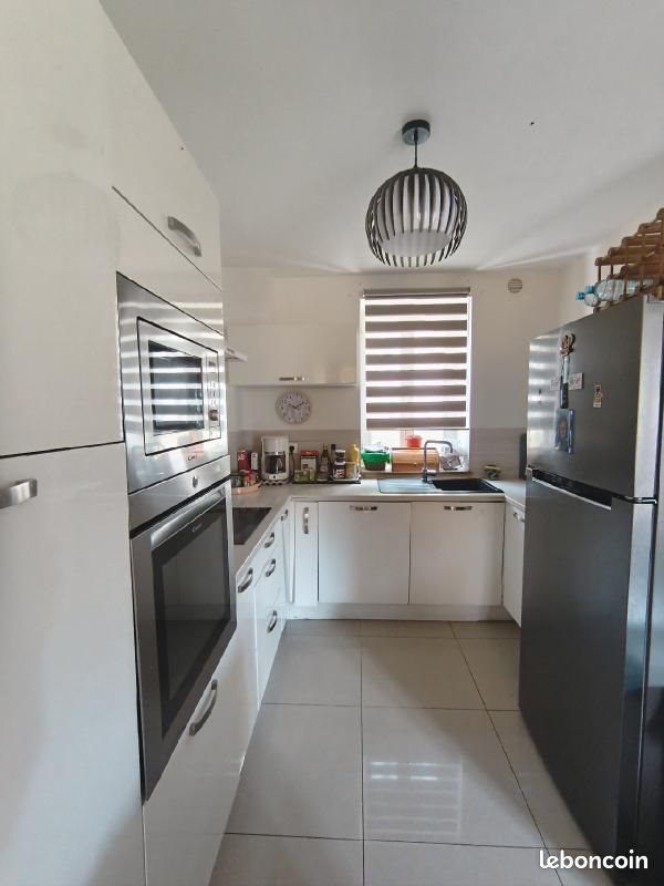 Maison à vendre, 77m², Nesles-la-Vallée