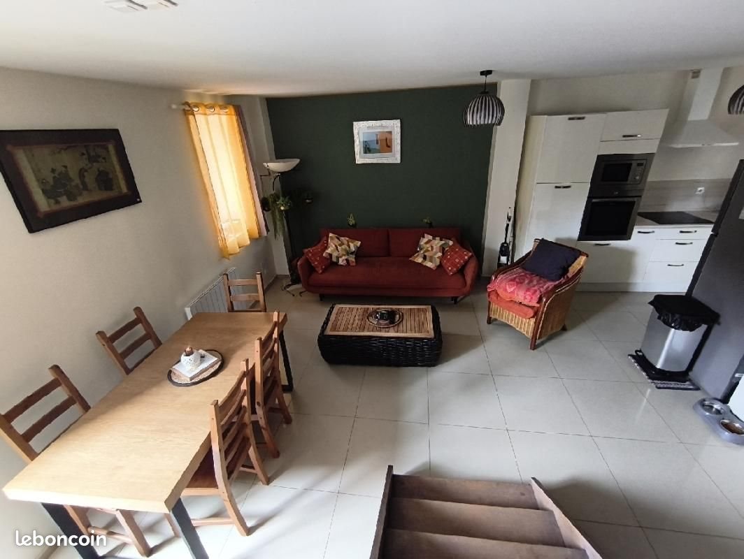 Maison à vendre, 77m², Nesles-la-Vallée