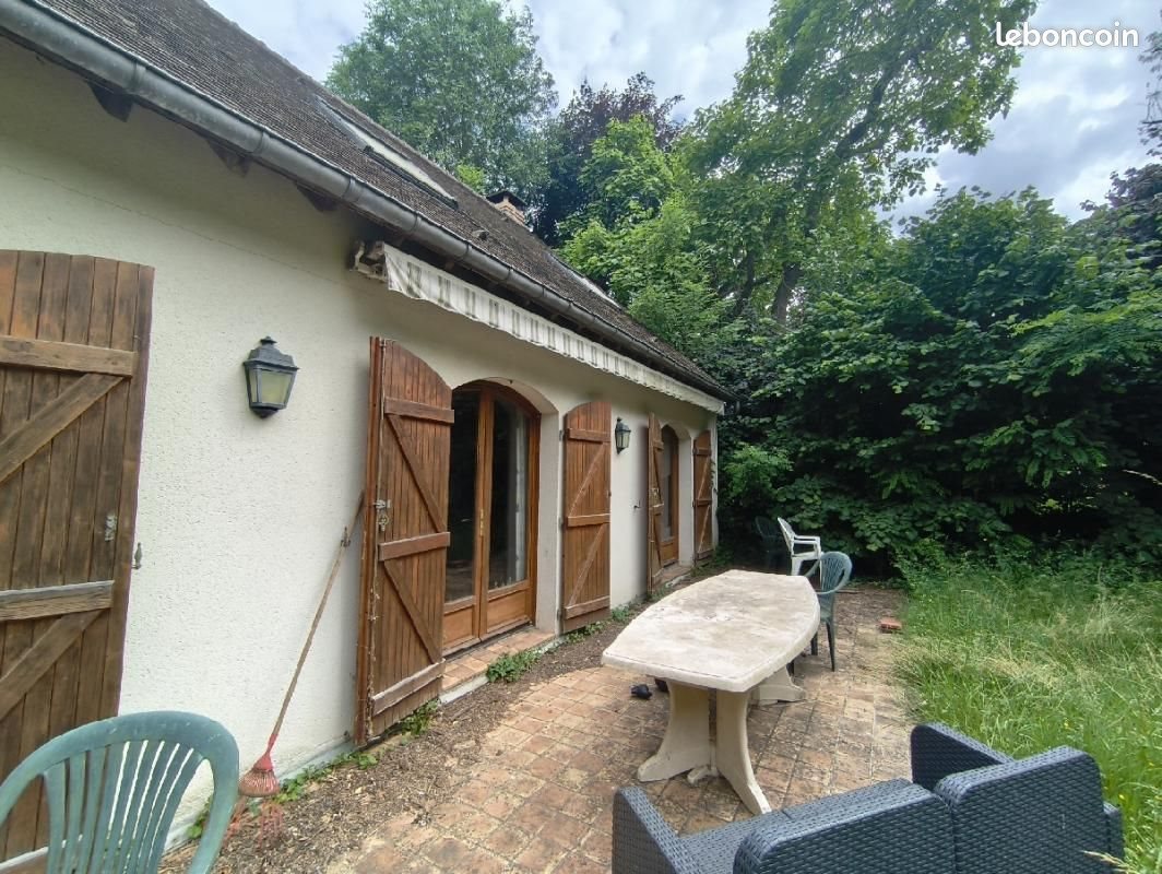 Maison à vendre, 167m², Parmain