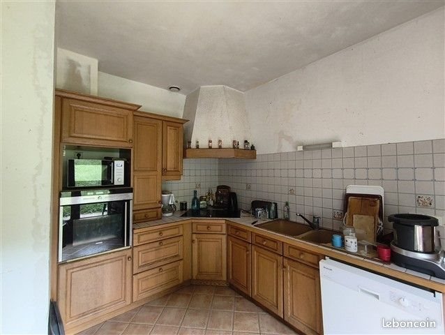 Maison à vendre, 167m², Parmain