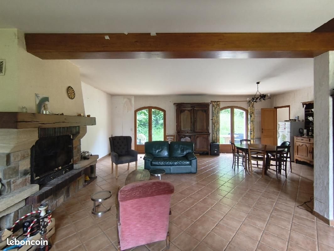 Maison à vendre, 167m², Parmain