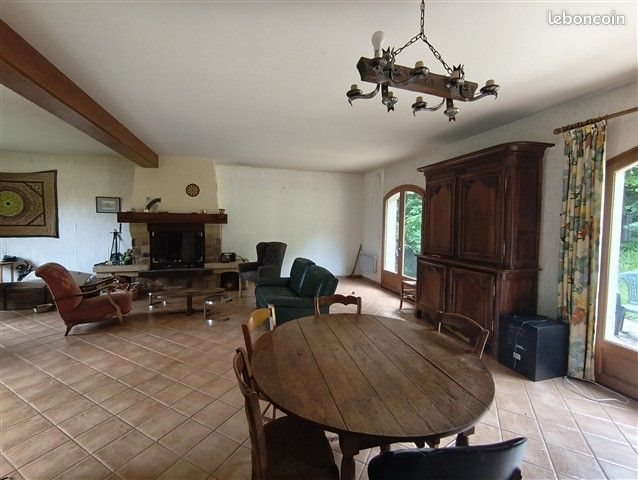 Maison à vendre, 167m², Parmain