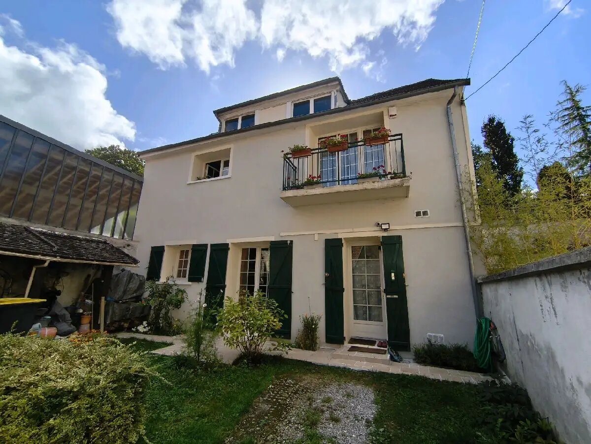 Maison à vendre, 103m², Nesles-la-Vallée
