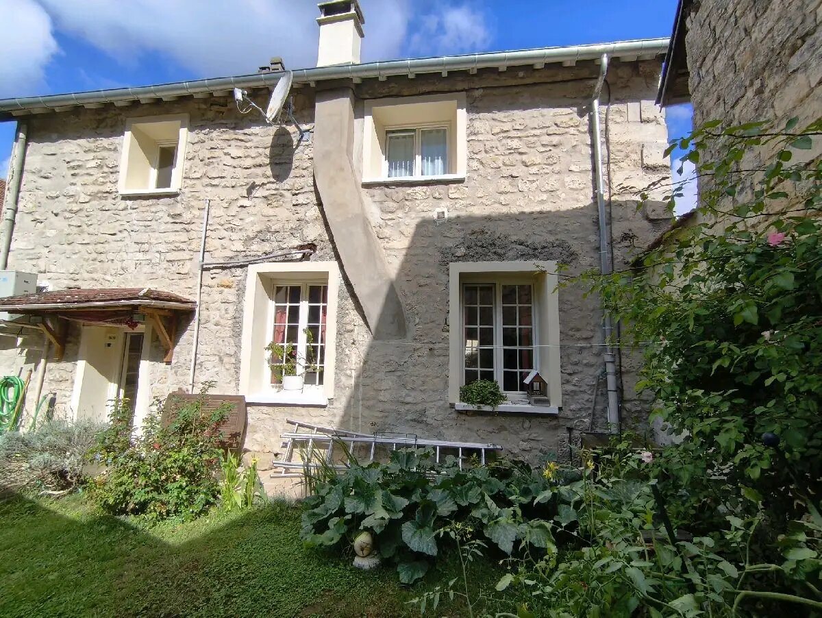 Maison à vendre, 103m², Nesles-la-Vallée