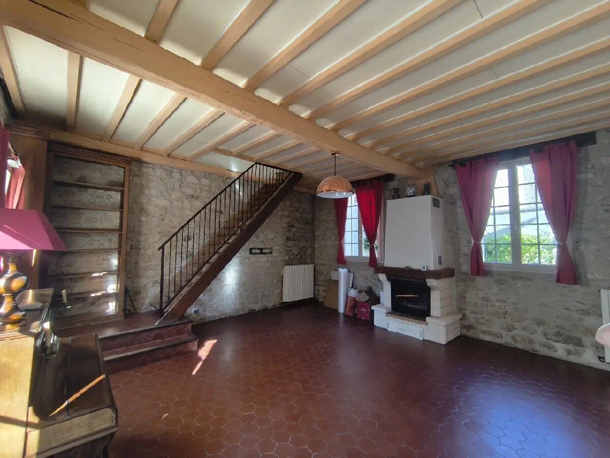 Maison à vendre, 103m², Nesles-la-Vallée